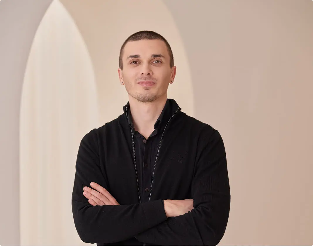 Borys Bondarenko