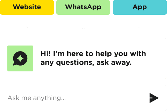 AI agent