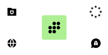 Enterprise-Grade Security