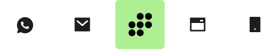 Omnichannel Presence