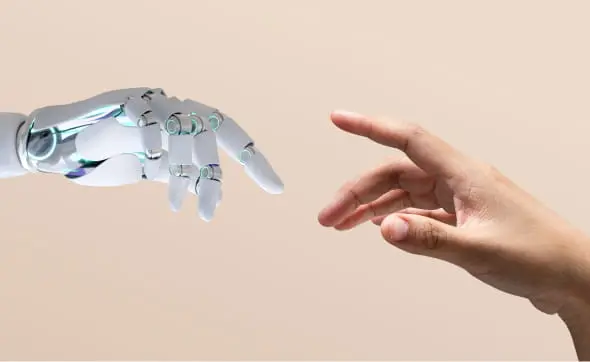 AI augmentation