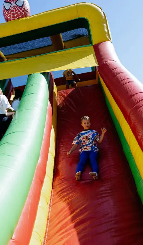 Family Day 2025: Kids Edition