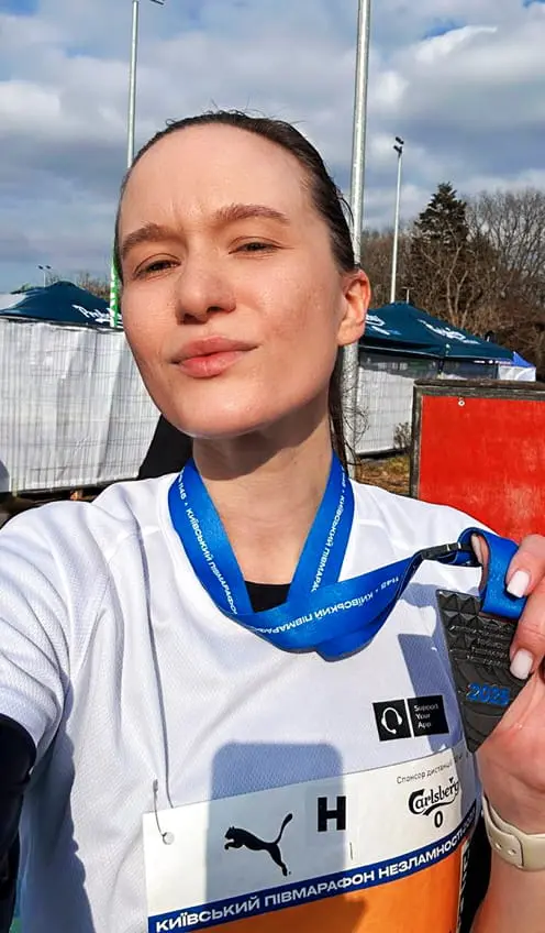 May Charity Runs