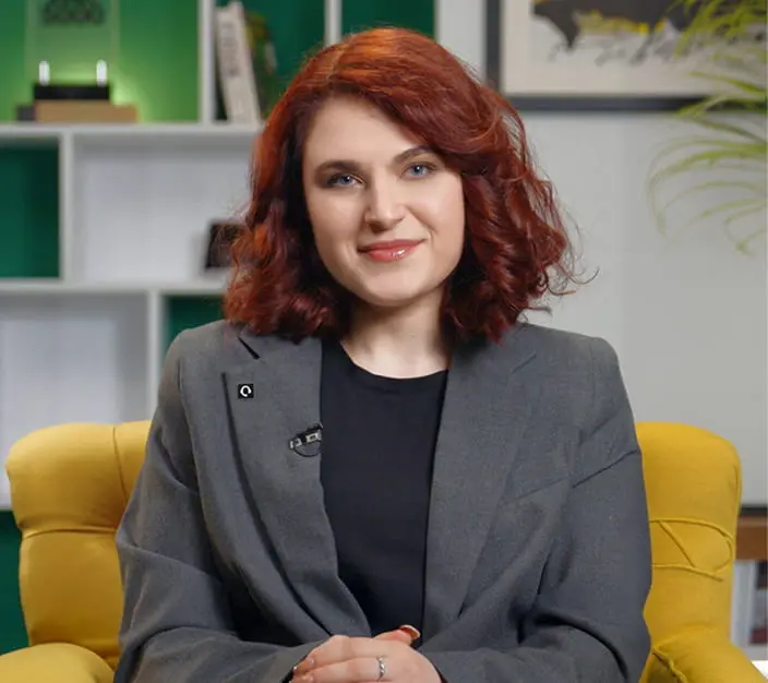 Svetlana Soroka