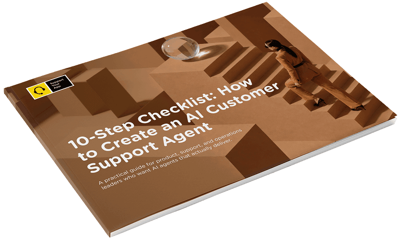 10-Step Checklist