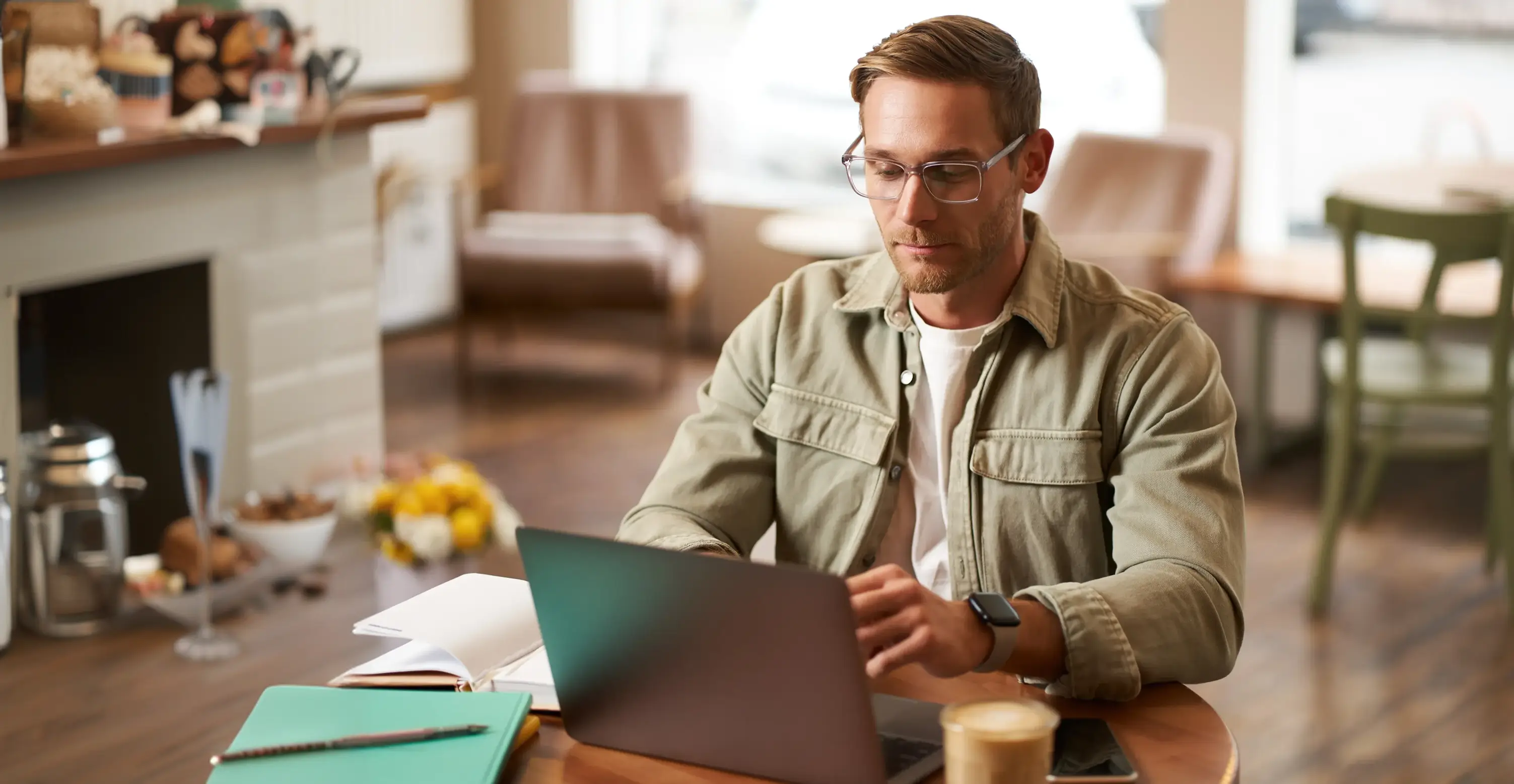 64% faster resolutions for a high-security, high-volume platform