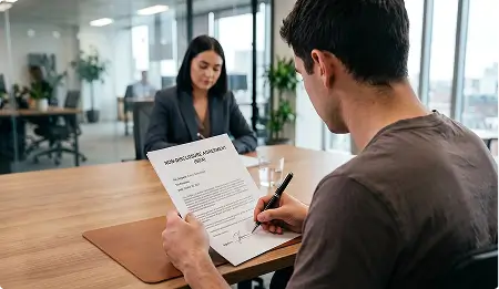 Vetted and verified talent