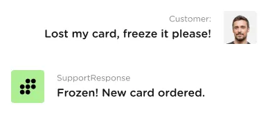 Tier 1 and Tier 2 account support