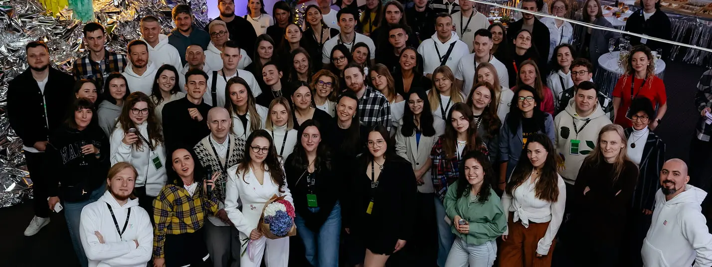 Professional Support Team