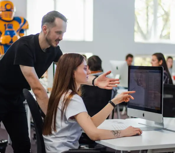 Actually, 82% of Inc.500 companies outsource support