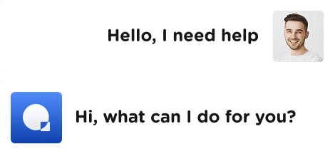 Live Chat AI