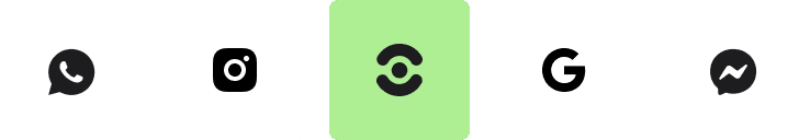 Disconnected tools replaced with one platform