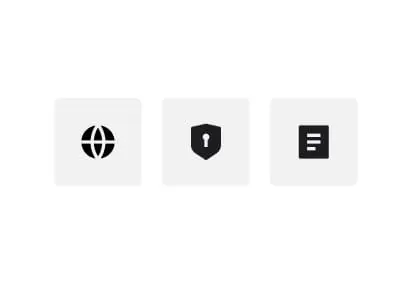 Enterprise-Grade Security