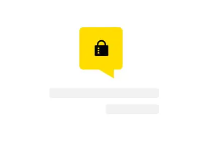 Private Notes for Collaboration