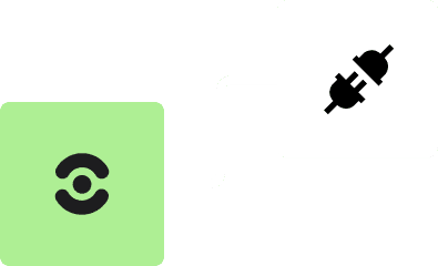 Connect without rebuilding your stack