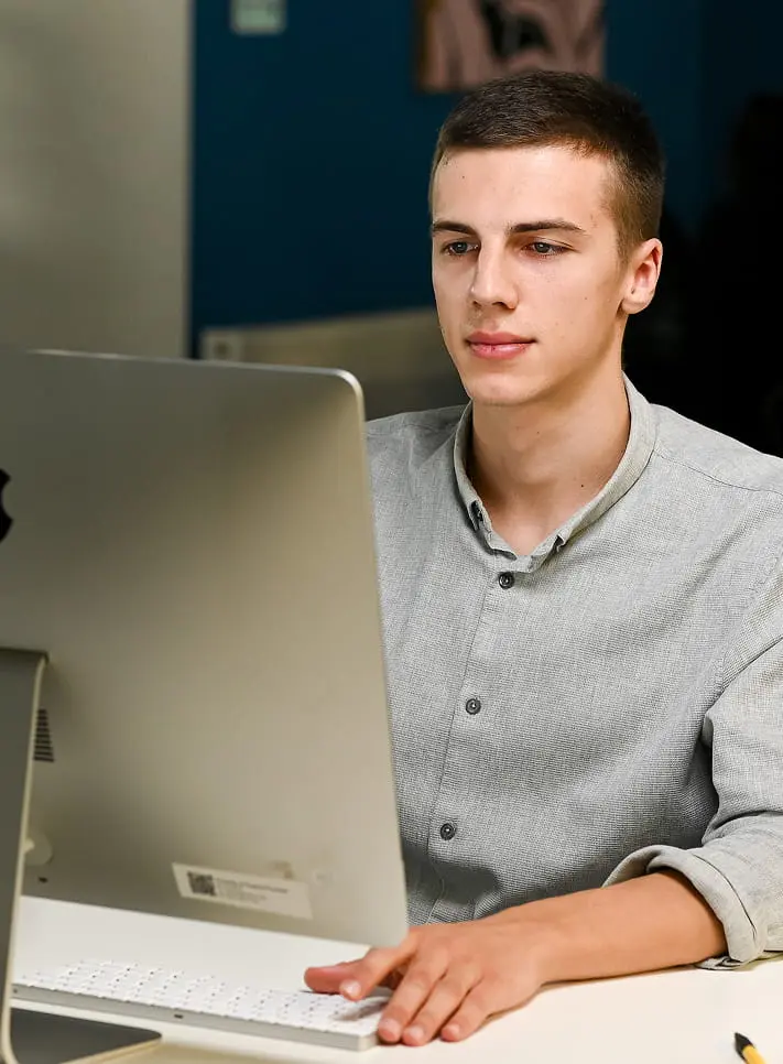 Training Program Construction