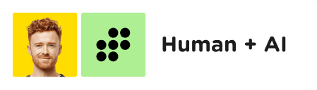 Human AI