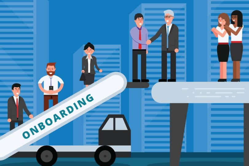 The 5 Stages of Joining a Company SupportYourApp Blog The 5 Stages of Joining a Company SupportYourApp Blog