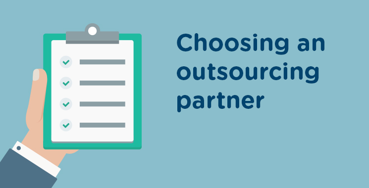 10 Criteria for Selecting a Customer Support Outsourcing Partner