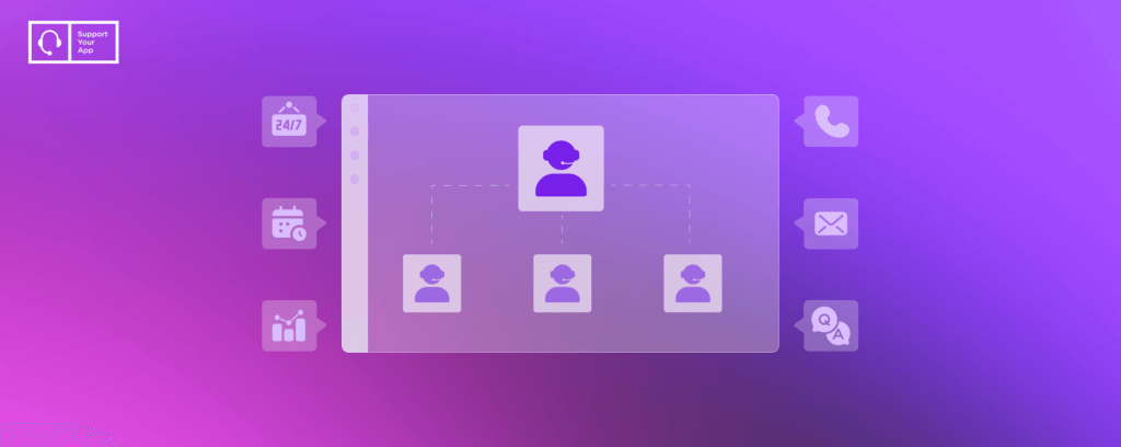 Customer Service Department: Roles, Functions, Structure, and Tiers