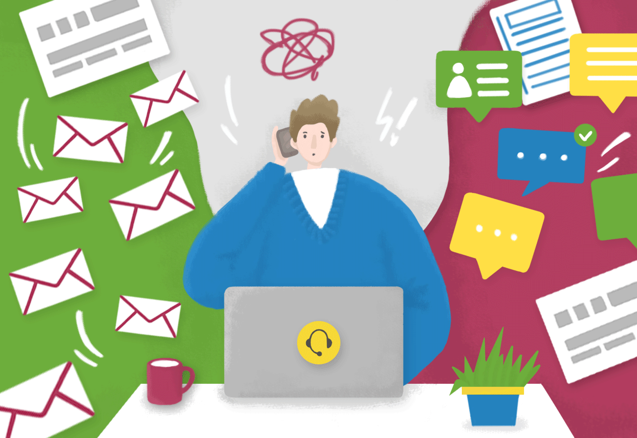 What to Expect, When It’s Unexpected: How We Deal With Complicated Requests