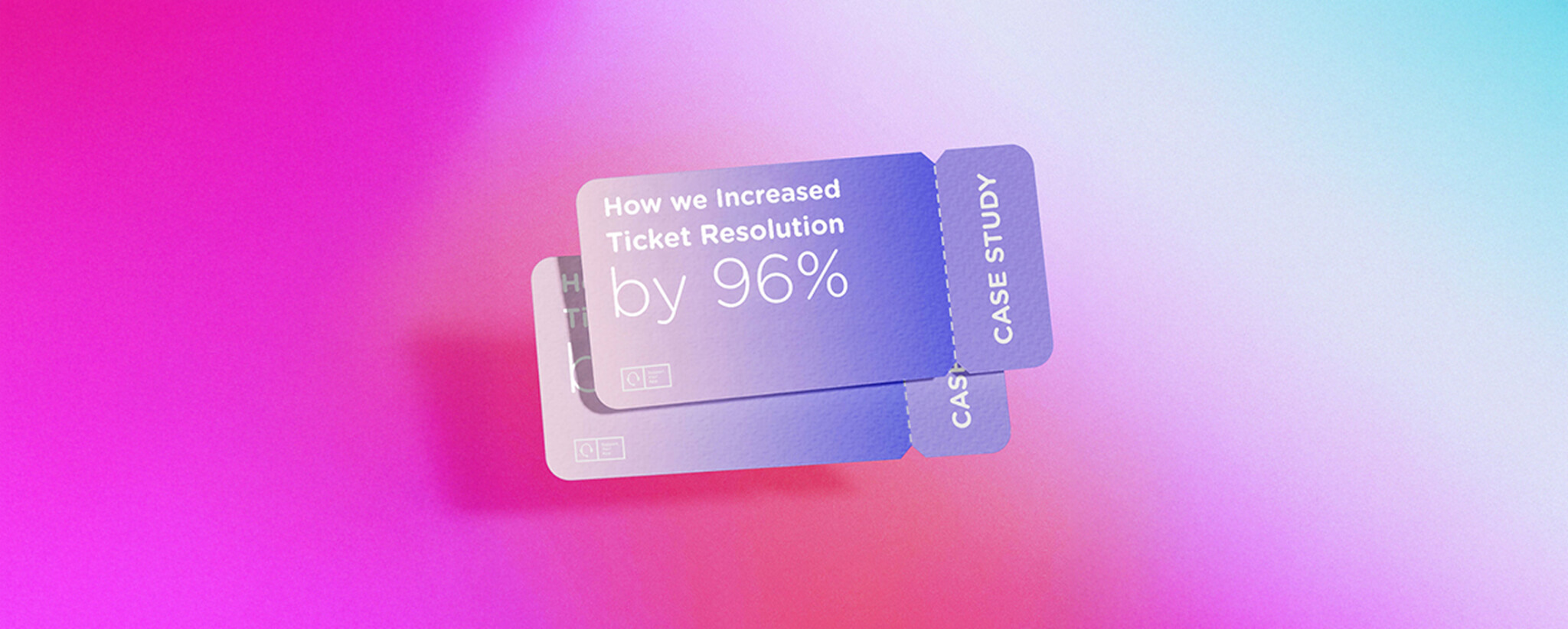 How SupportYourApp Helped an IT Help Desk Service Provider Achieve 96% Increase in Ticket Resolution