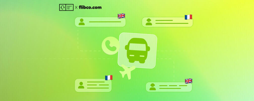 Faster Response Times & Scalability: How We Transformed Support for Flibco