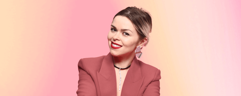 My Career Journey: Viktoriia Cherednyk, PR and Partnerships Director