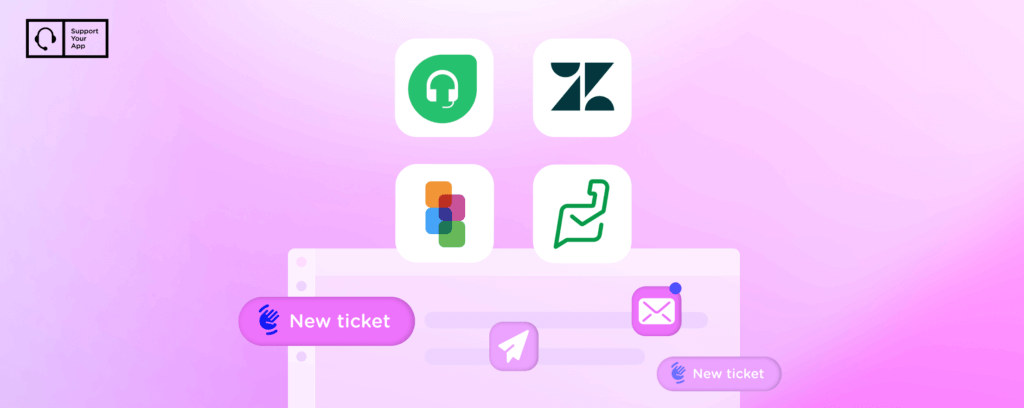 How to Choose the Best Help Desk Software for Your Support Team in 2025