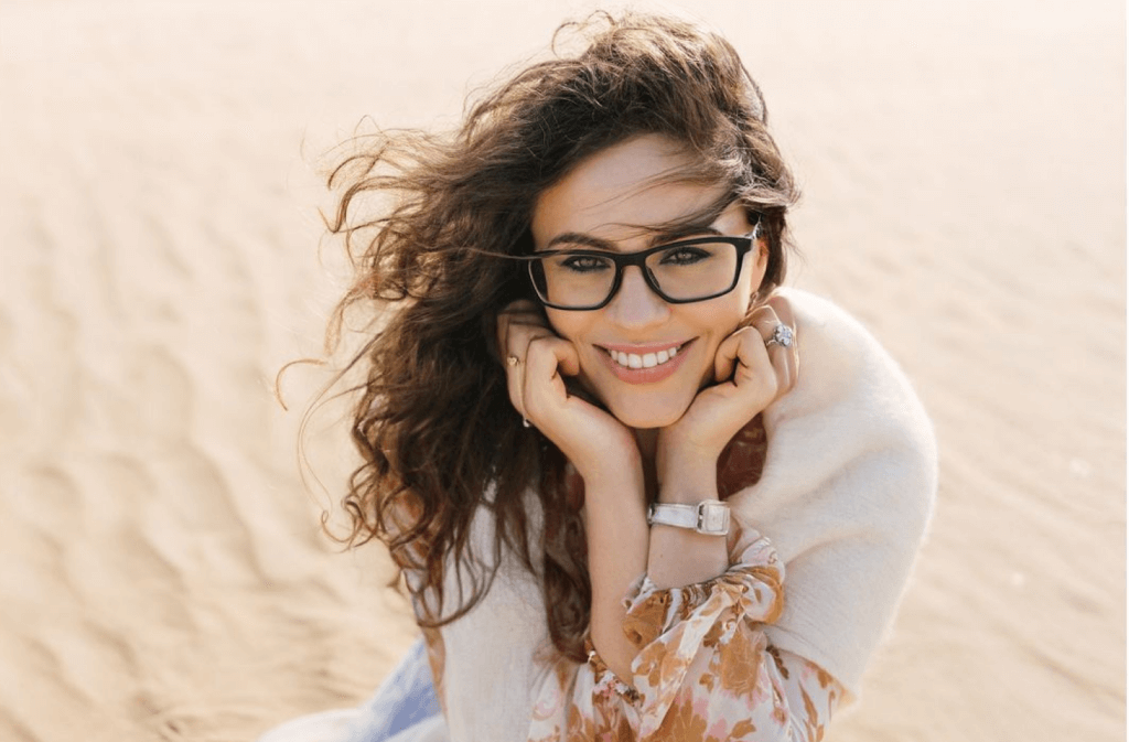 CEO of SupportYourApp Daria Leshchenko