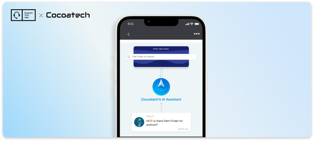 ai chatbot for customer service