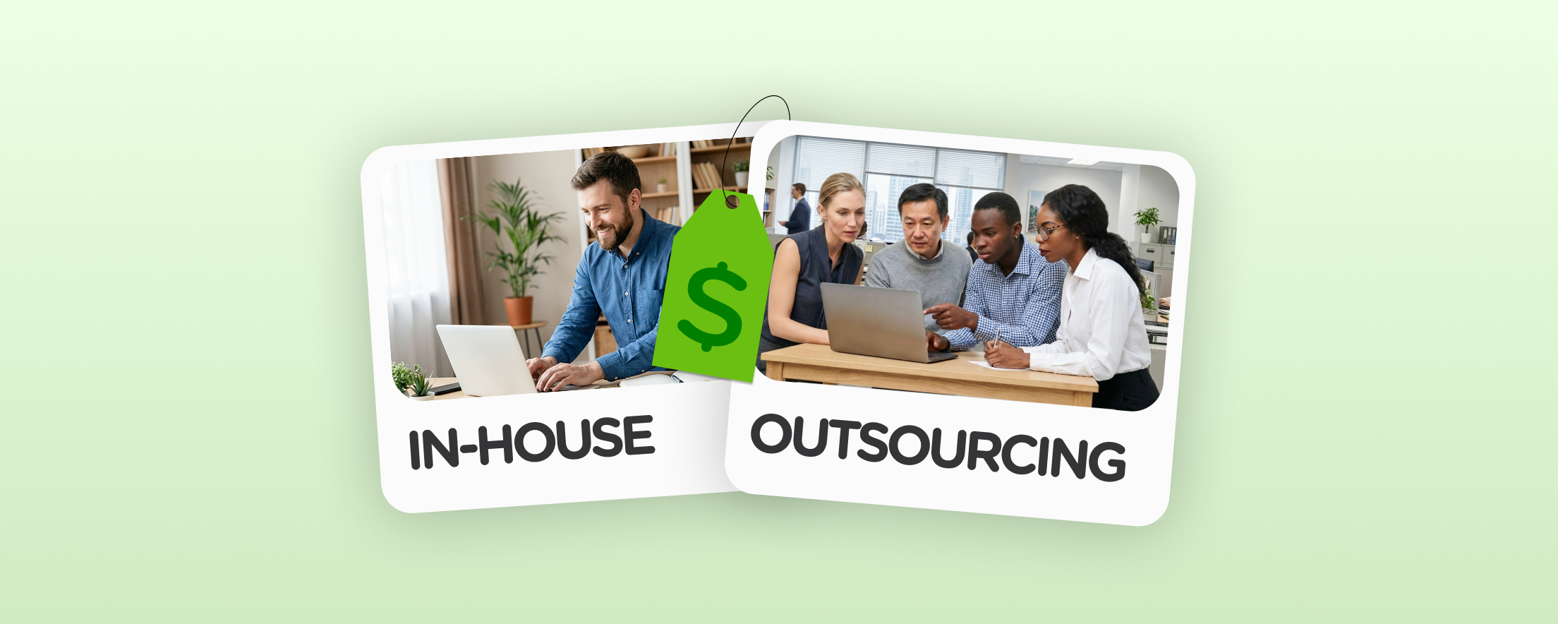 QCRM Customer Service Software Review