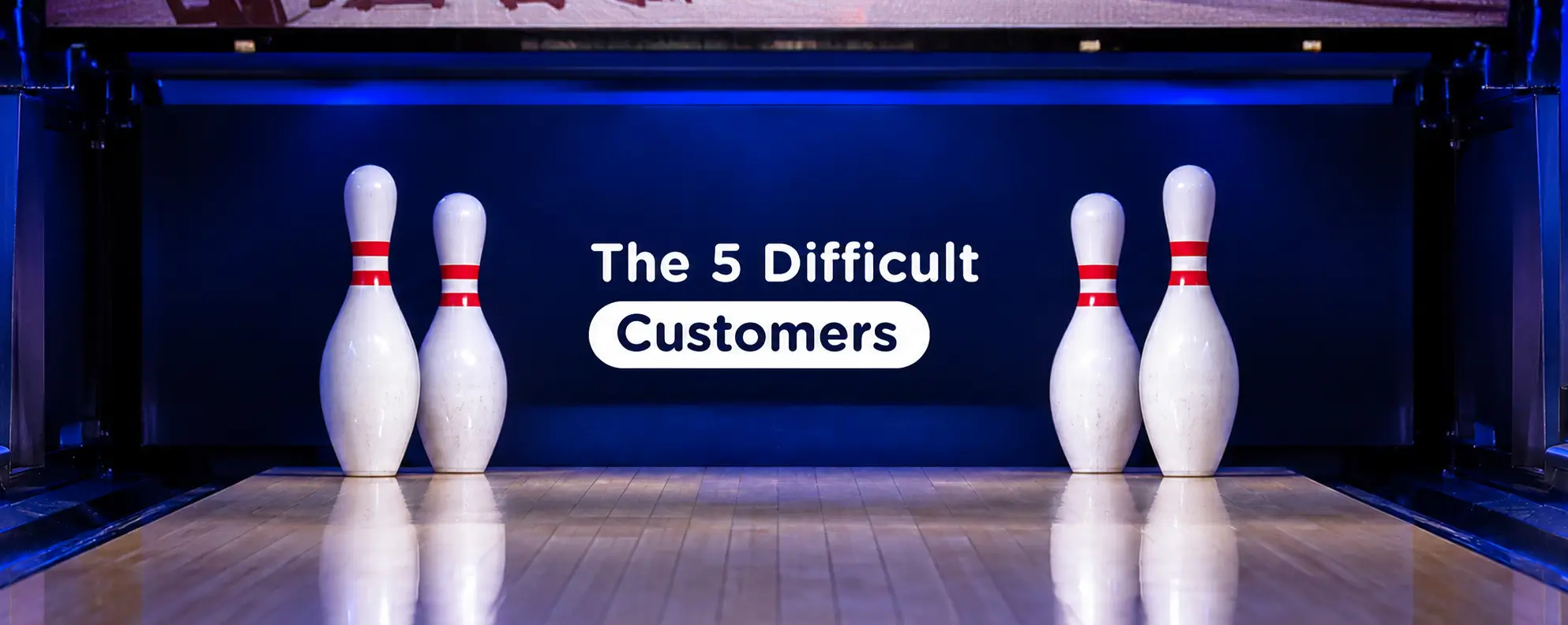 how to deal with difficult customers