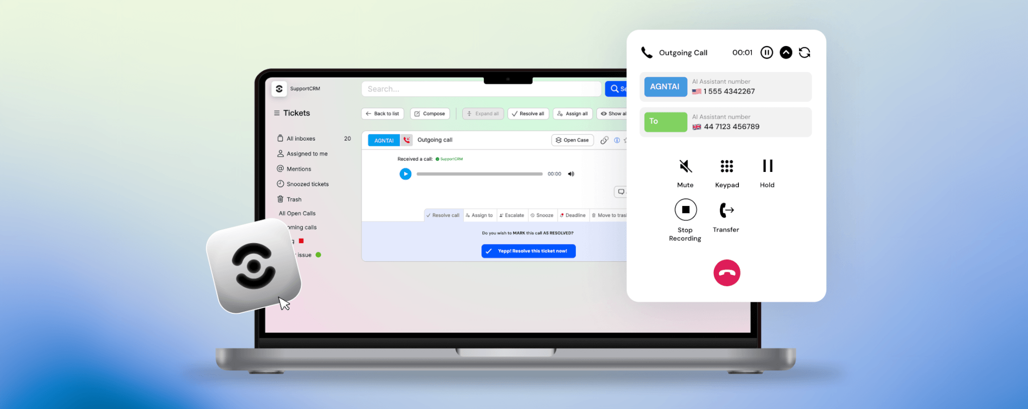 Comparing Features of CRM Systems We Use