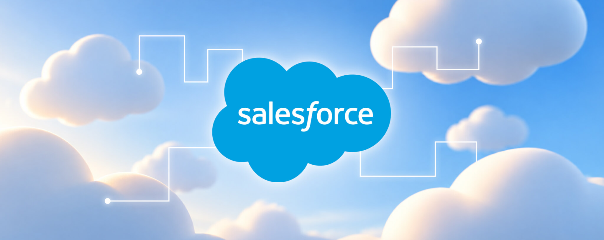 salesforce crm review