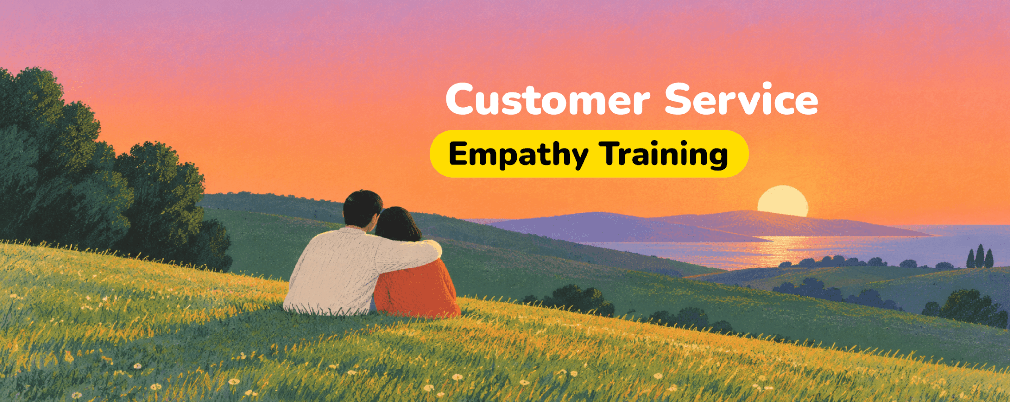 Customer Service Empathy Training: Exercises and Phrases That Work