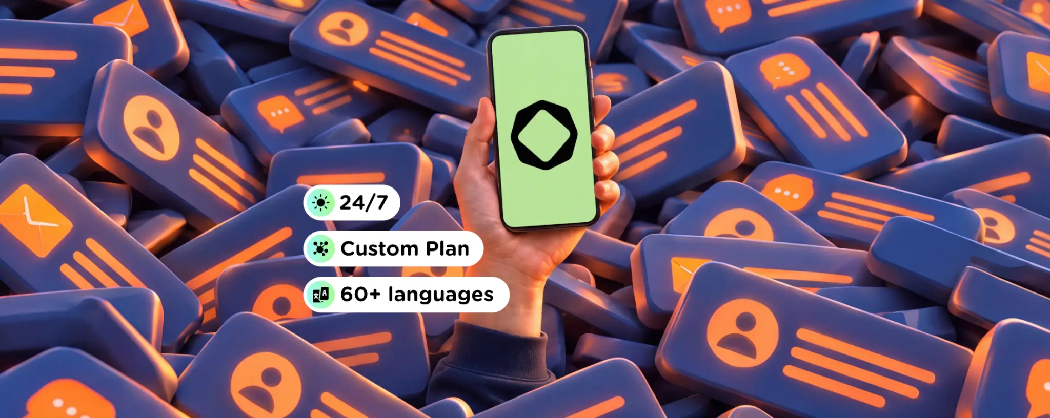 ai in customer service