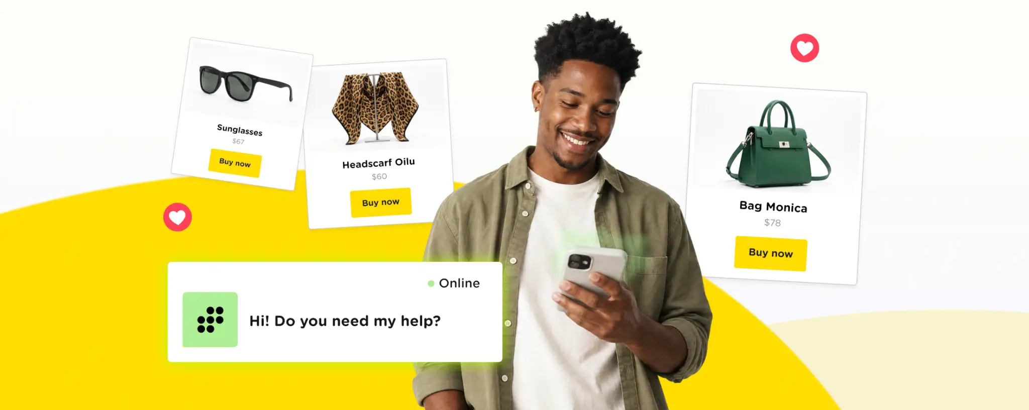 what is ecommerce cutomer service
