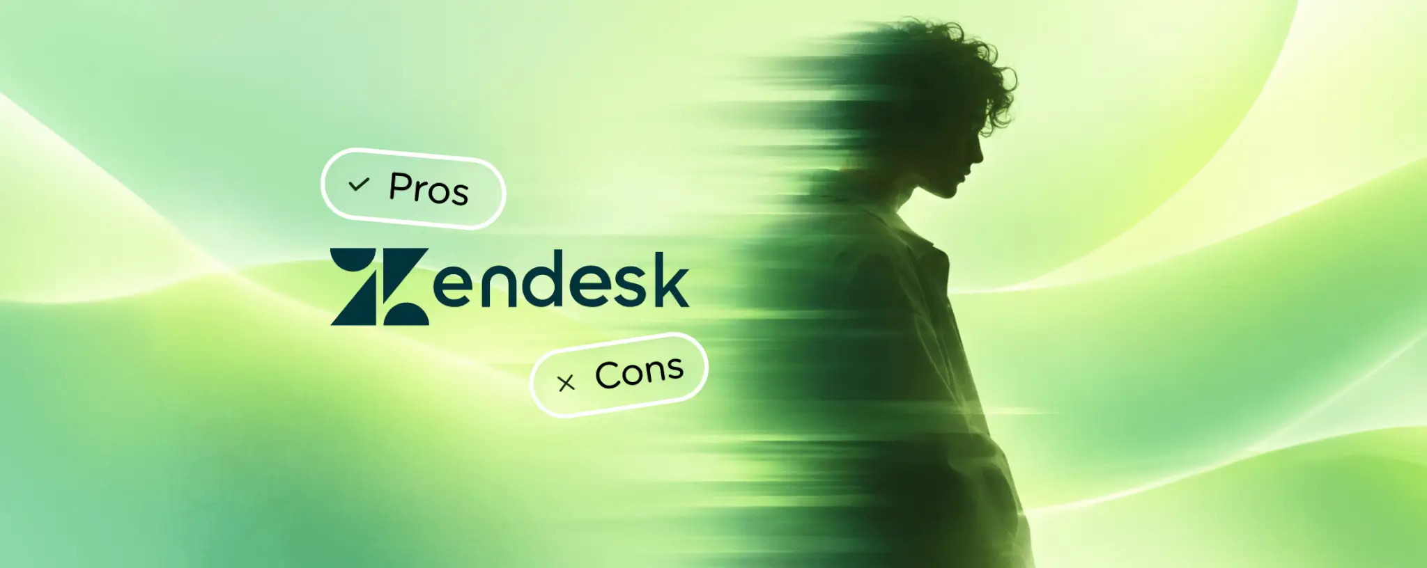 zendesk pros and cons
