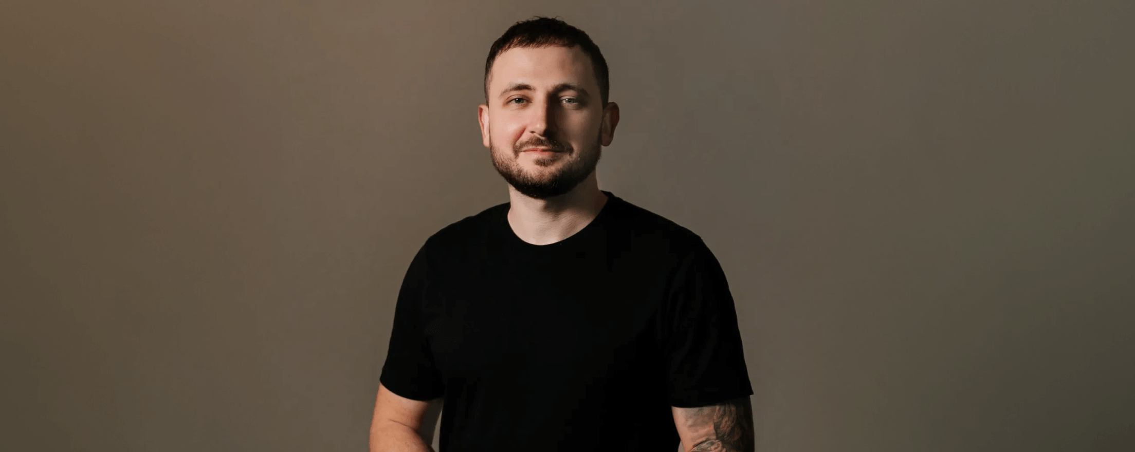 My Career Journey: Bogdan ‘Josh’ Dzhelmach, VP of Product