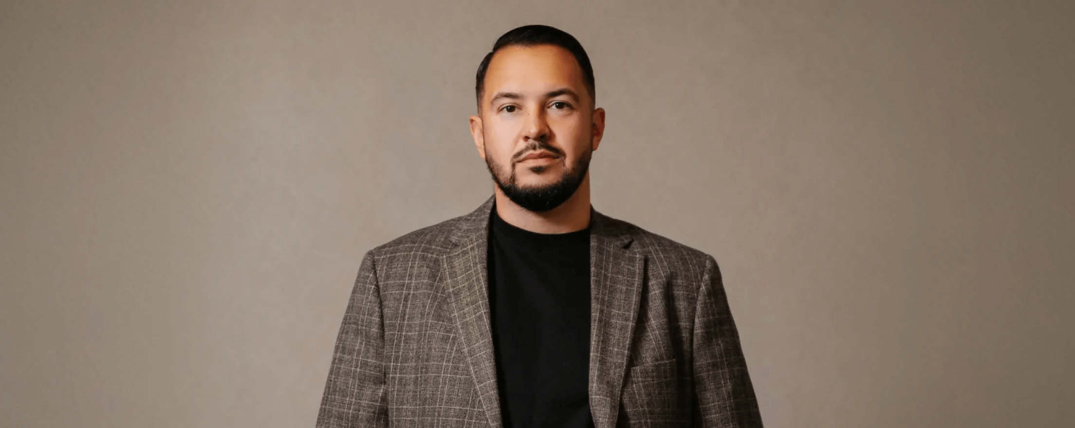 My Career Journey: Nick Riabchenko, Chief Integration Officer
