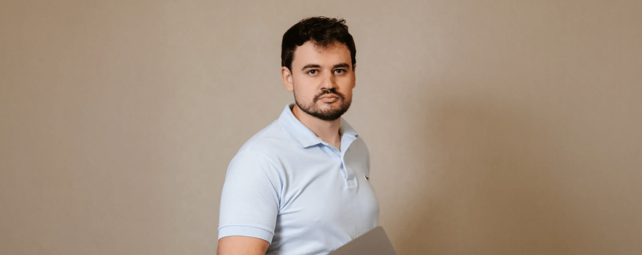 My Career Journey: Andrii Lohvynenko, Our Chief Legal Officer