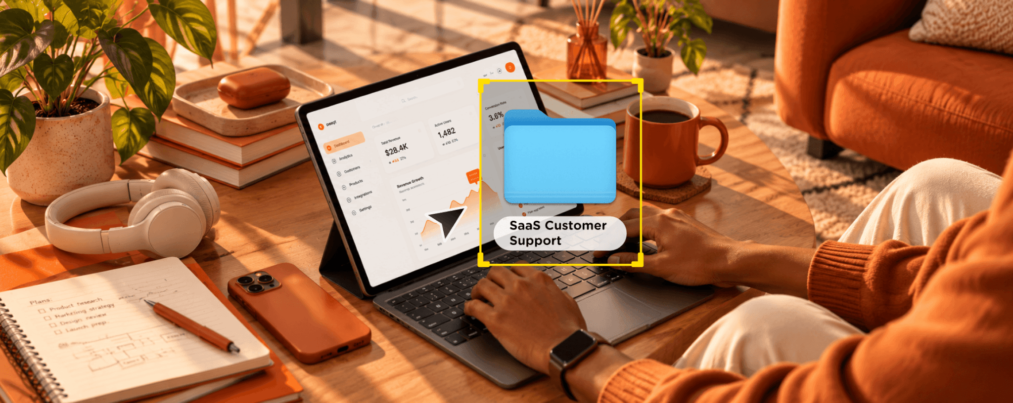 SaaS Customer Support Best Practices for 2026