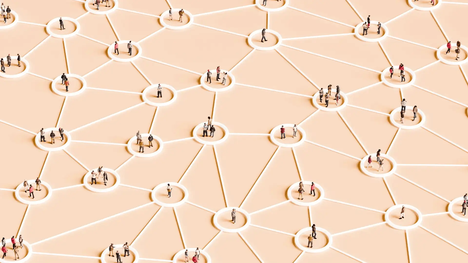 Lessons on Scaling Global Teams, Learned the Hard Way
