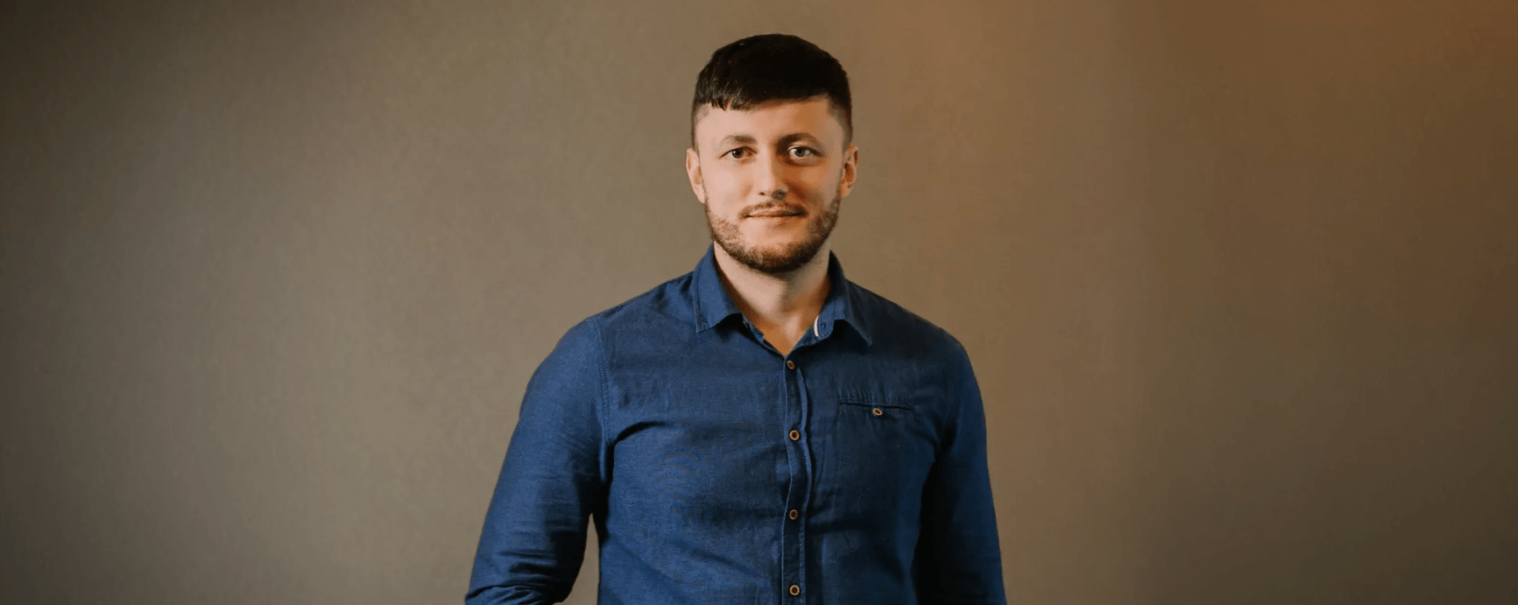 My Career Journey: Roman Bednarchyk, Chief Growth Officer