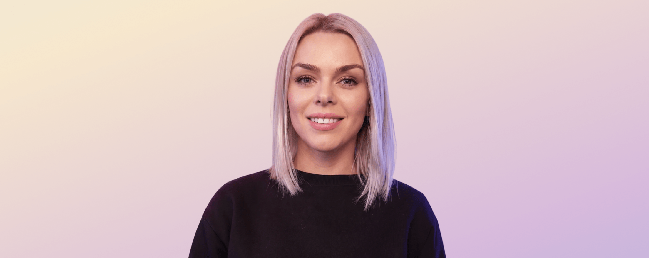 My Career Journey: Viktoriia Cherednyk, PR and Partnerships Director