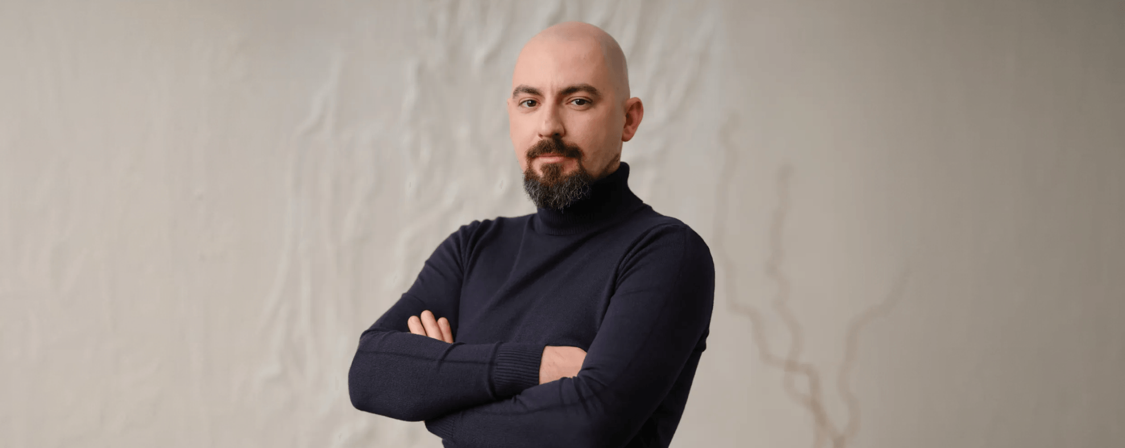 My Career Journey: Eugene Hordiienko, Chief Technology Officer