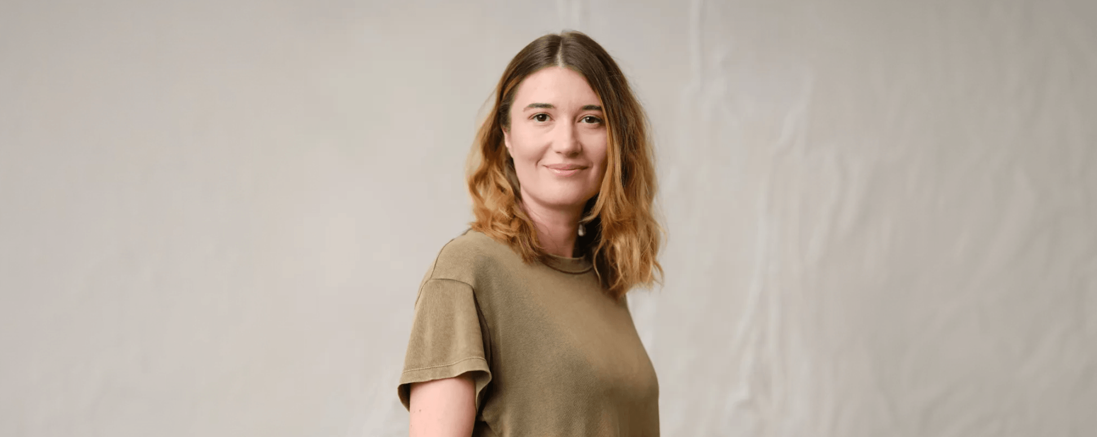 My Career Journey: Kseniia Savchenko, Chief People Officer