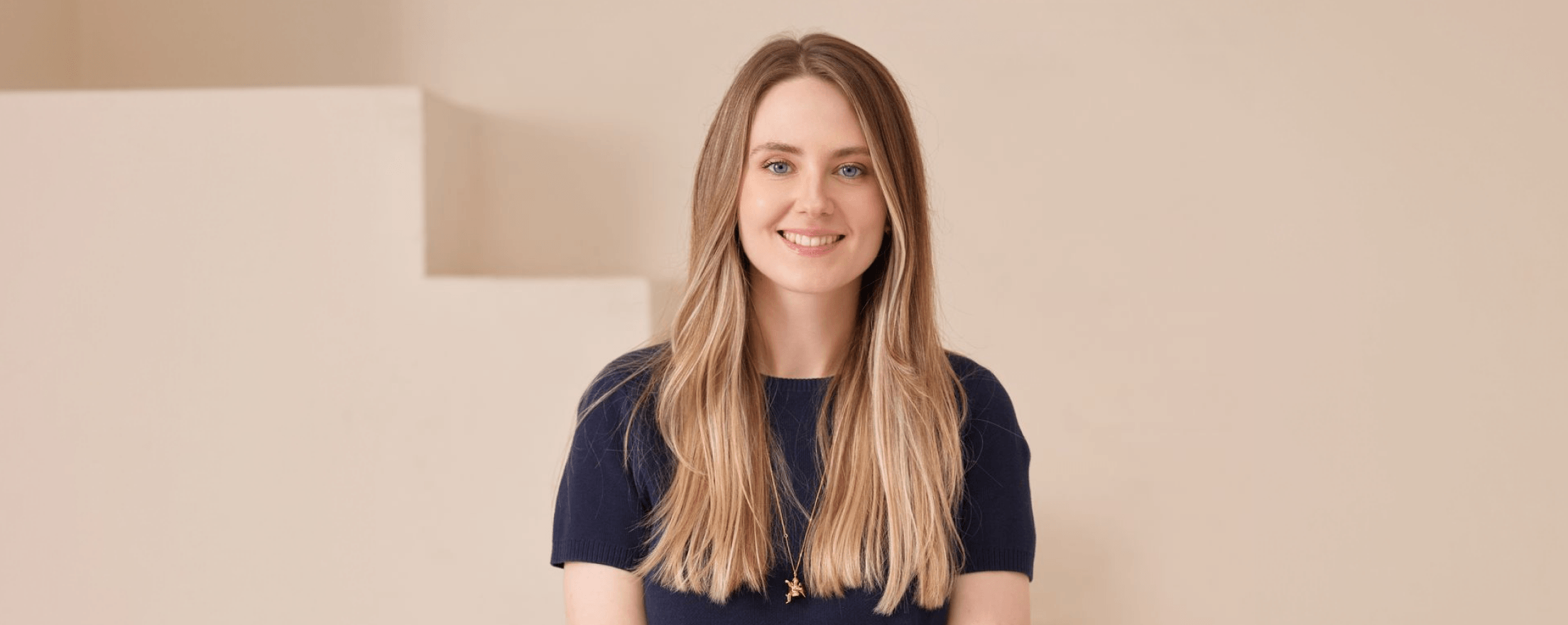 My Career Journey: Liubov Tykholoz, Vice CEO