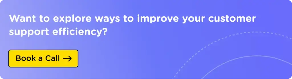 want to explore ways to improve support